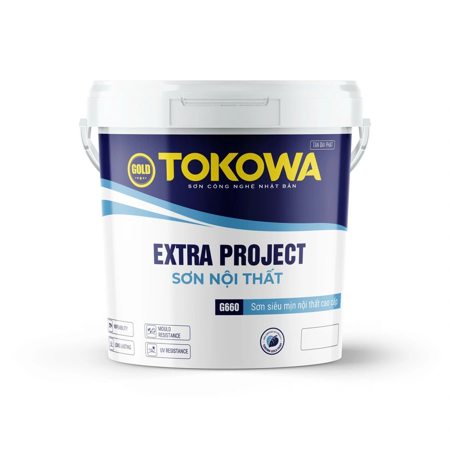 G660 ( EXTRA PROJECT )