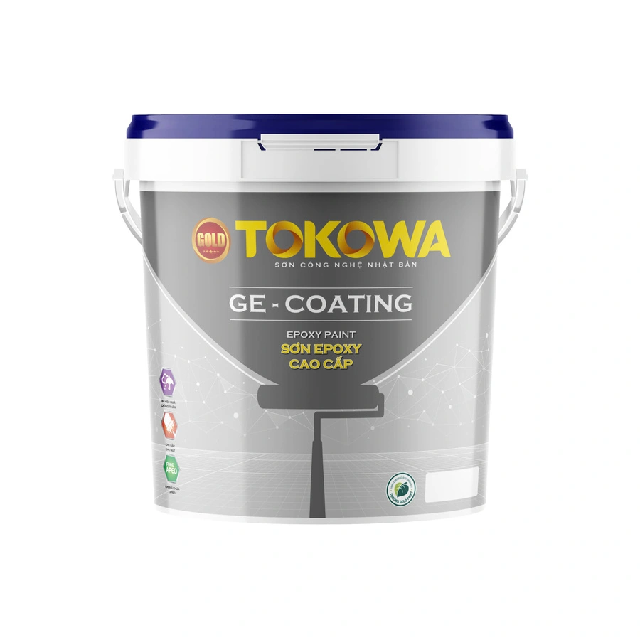 GE - COATING