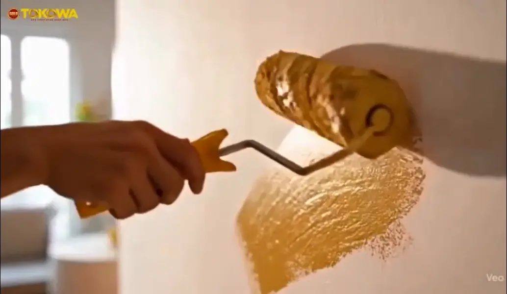 TOKOWA GOLD - ĐẲNG CẤP TẠO NÊN SỰ KHÁC BIỆT