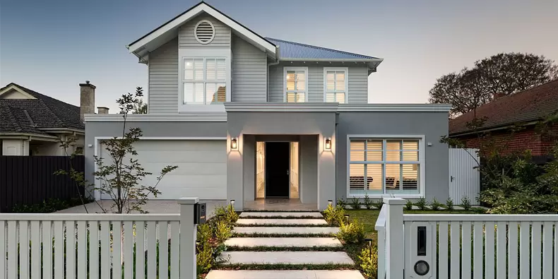 Vẻ đẹp sơn men sứ – sơn cao cấp Tokowa Gold