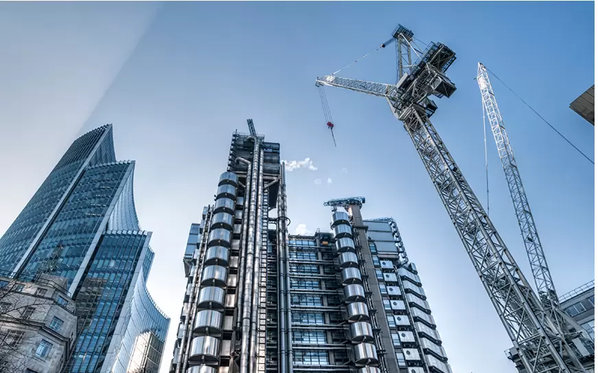 Thi Công Hoàn Thiện Công Trình