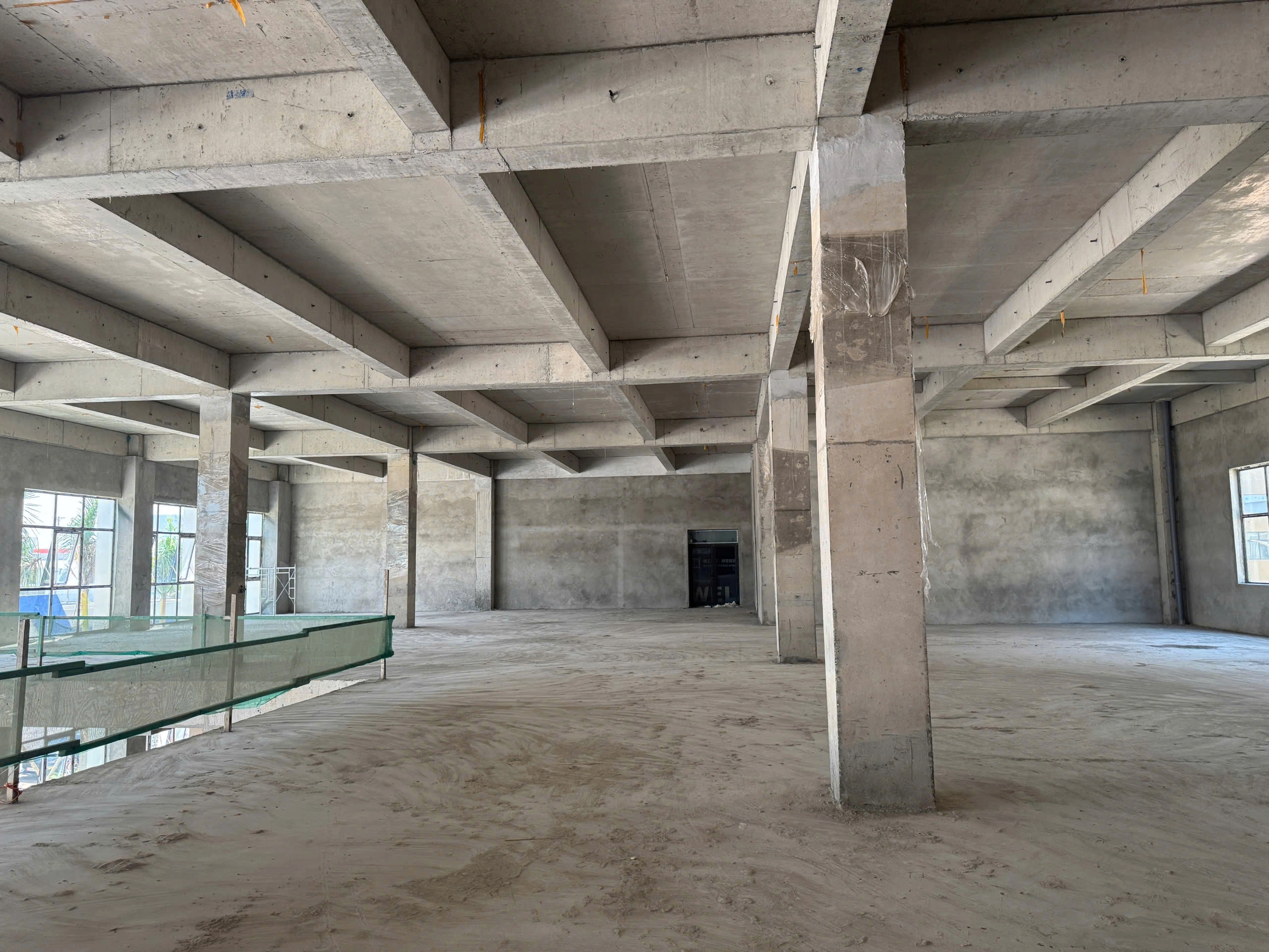 Công Trường VShip -NGHỆ AN